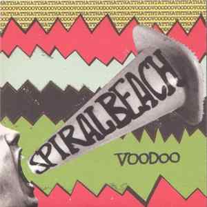 Spiral Beach - Voodoo Album