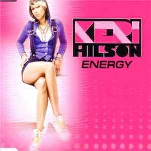 Keri Hilson - Energy Album