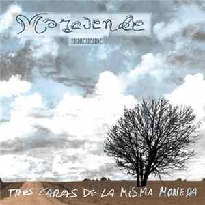 Morcuende - Tres caras de la misma moneda Album