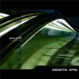 Genetic Spin - Backspin Album