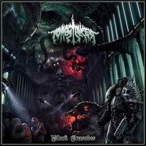 Tombstalker - Black Crusades Album
