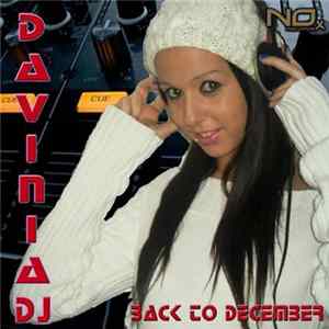 Davinia DJ - Back To December Album