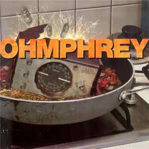 Ohmphrey - Ohmphrey Album