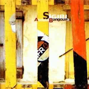 Abdulai Bangoura - Sigiri Album