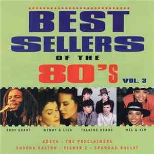 Various - Best Sellers Of The 80's - Vol. 3 Album