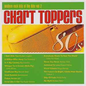 Various - Modern Rock Hits Of The 80s Vol. 2 Album