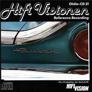 Various - Hifi Visionen Oldie-CD 21 (Reference Recording) Album