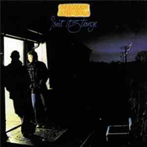 Stewart & Kyle - Isn't It Strange Album