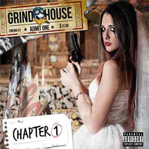 Grindhouse - Chapter One Album