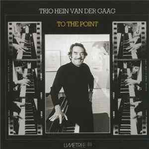 Trio Hein Van Der Gaag - To The Point Album