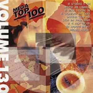 Various - Mega Top 100 Volume 130 Album