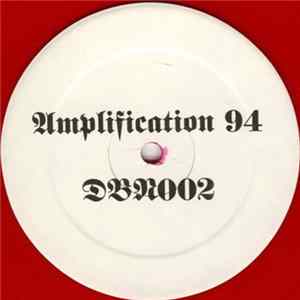 Woody McBride - Amplification 94 Album