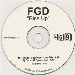 FGD - Rise Up Album
