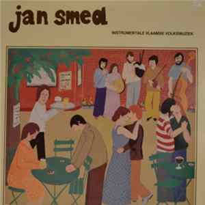 Jan Smed - Instrumentale Vlaamse Volksmuziek Album