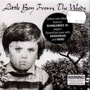 Little Boy From The Woods - Little Boy From The Woods Album