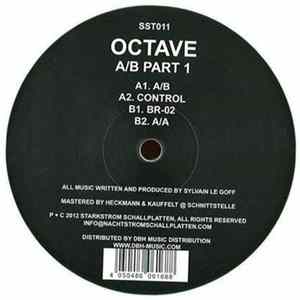 Octave - A/B Part 1 Album