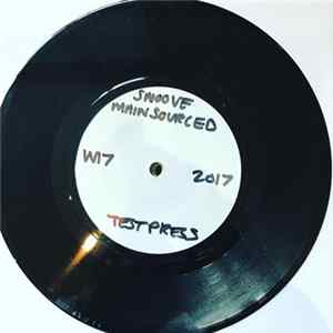 Smoove - Main Sourced Album