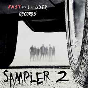 Various - Fast And Louder Sampler 2 Album
