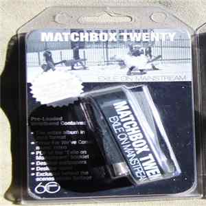 Matchbox Twenty - Exile On Mainstream Album