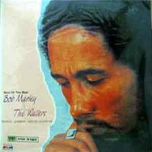 Bob Marley & The Wailers - Best Of The Best Album