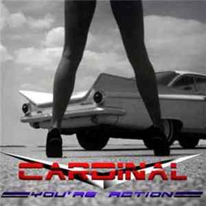 Cardinal - You're Action Album