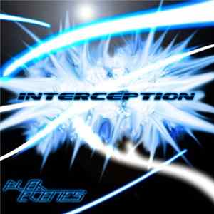 Alex Elenes - Interception Album