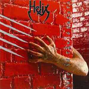 Helix - Wild In The Streets Album