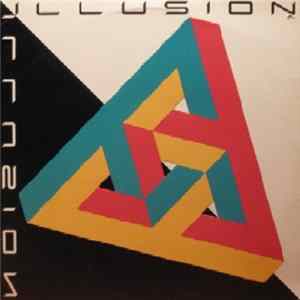 Illusion - Illusion Album