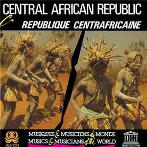 Various - Central African Republic Album