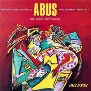 Abus - Jazz 'n' Roll Album