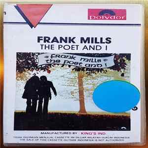 Frank Mills - The Poet And I Album