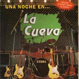 Various - Una Noche en la Cueva Album