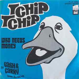 Cash & Carry - Tchip Tchip Album