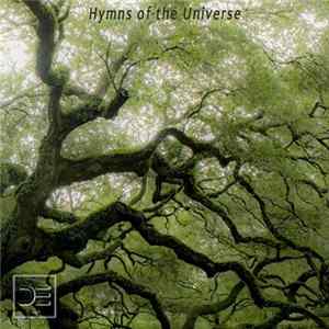 Duff Egan - Hymns Of The Universe Album