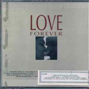 Various - Love Forever Album
