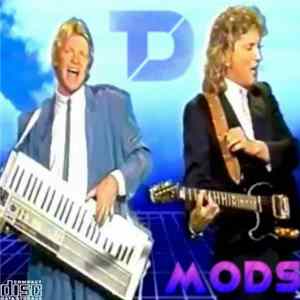 Telan Devik - Mods Album