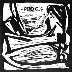 Dead C. - DR503 Album