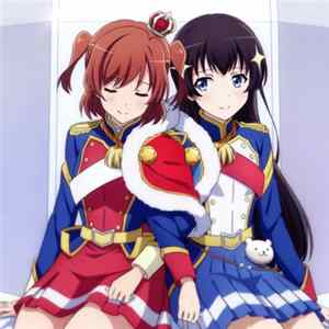 スタァライト九九組 - Fly Me To The Star Album