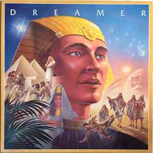 Cam Floria's Continentals - Dreamer Album