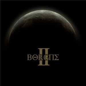 Borgne - II Album