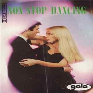 Henry Goodman And His Orchestra - Non Stop Dancing Album