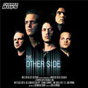 Farmer Boys - The Other Side Album