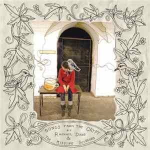 Rachael Dadd & The Missing Scissors - Songs From The Crypt Album