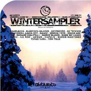 Various - Winter Sampler, Vol. 4 Album