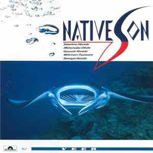 Native Son - Veer Album
