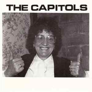 The Capitols - The Capitols Album