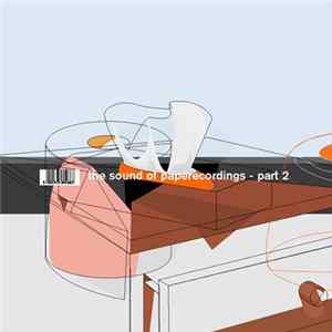 Various - The Sound Of Paper Recordings - Part 2 Album