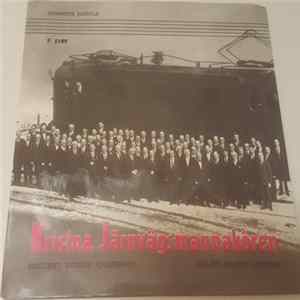 Kristna Järnvägsmannakören - Sjung Till Skaparens Ära Album