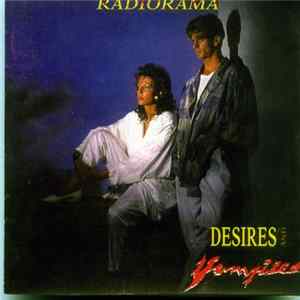 Radiorama - Desires And Vampires Album
