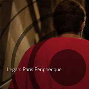 Legars - Paris Périphérique EP Album